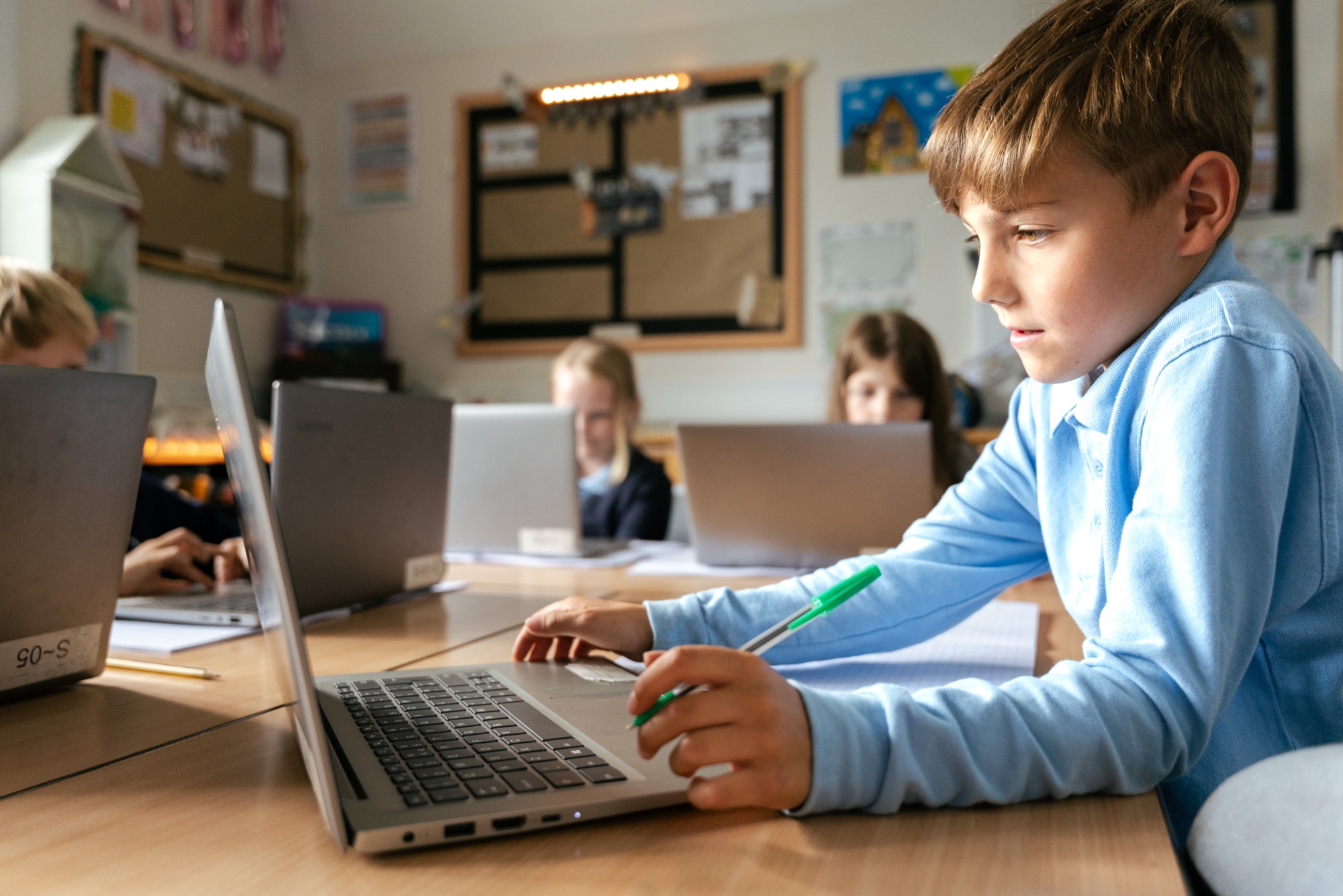image related to school Admissions