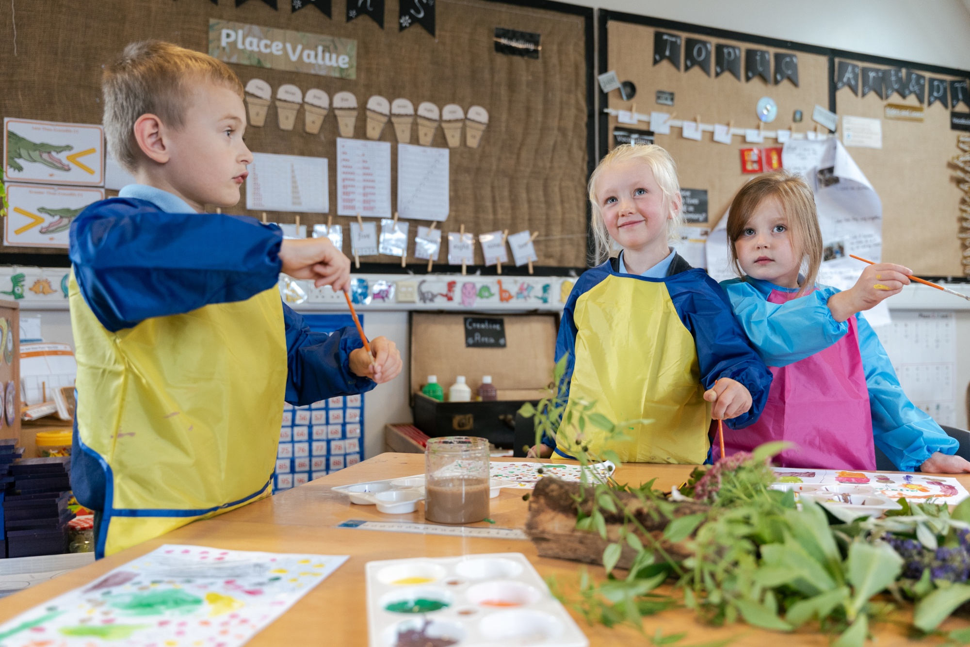 image related to school Curriculum